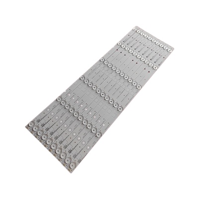 海信LED48EC280JD灯条