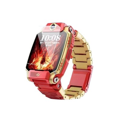 适用小天才z11钢化膜电话手表膜防摔z10少年版Z9手表Z8A儿童Z7S智能Z6Pro保护膜Z3秒贴膜z5全屏z6s防爆z4防刮