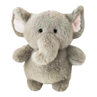 KKV正品动物系列毛绒公仔呆萌可爱睡眠抱枕玩偶娃娃礼物