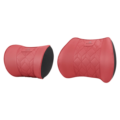 奔驰专用头枕腰靠护颈舒适