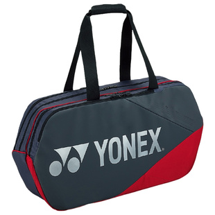 官网正品YONEX尤尼克斯羽毛球包单肩6支装手提男款女专业yy网羽包
