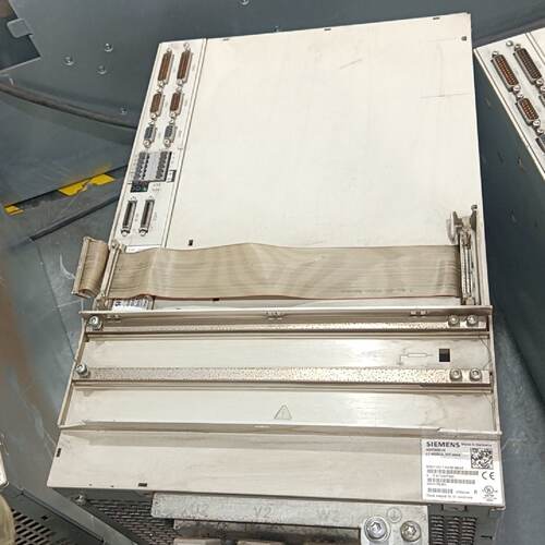 溢价-6SN1123-1AA00-0KA1400A驱动器