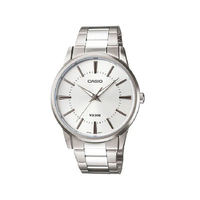 卡西欧考试专用手表情侣款