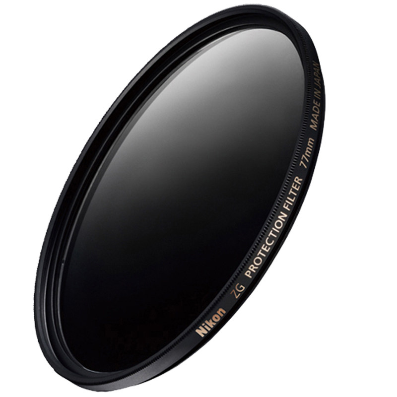 尼康nikon原装致光Zero-1一代  致光二代 ZGII UV 保护镜 滤镜