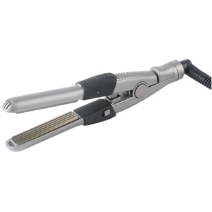 鹰堡玉米夹迷你mini小窄夹板发根蓬松高颅顶玉米须烫便携式化妆师