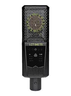 莱维特LCT640录音棚麦克风