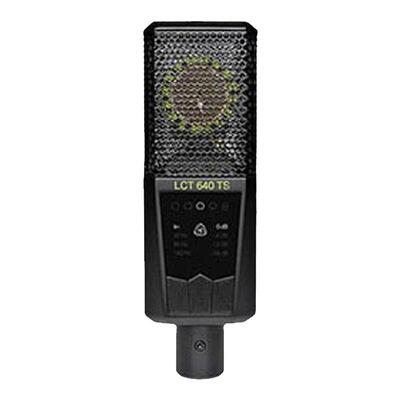 莱维特LCT640录音棚麦克风