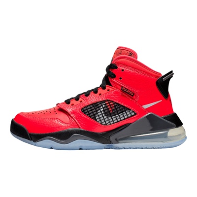 Nike/耐克正品新款 JORDAN X PSG Mars 270 儿童篮球鞋 CN1079