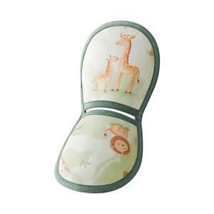 婴儿手臂凉席抱枕夏季喂奶抱娃神器宝宝透气冰丝手臂垫胳膊冰袖套