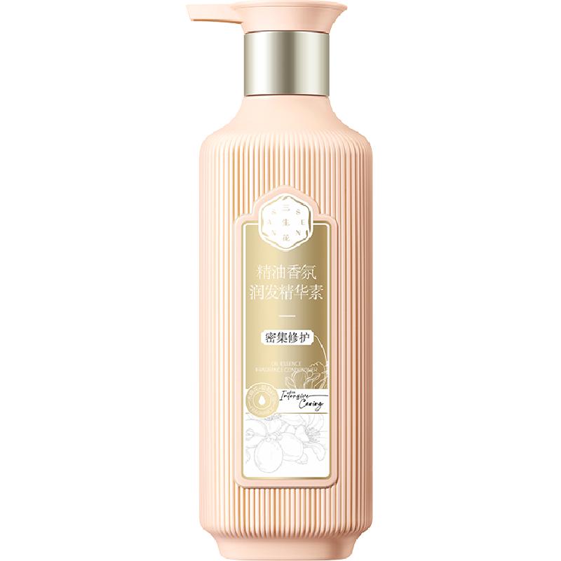 三生花精油香氛去屑止痒洗发水
