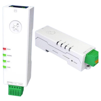 有人can转以太网服务器TCP/UDP