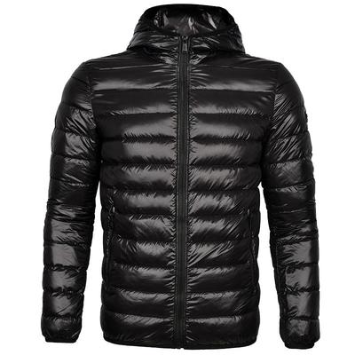 时尚轻薄羽绒服轻薄羽绒