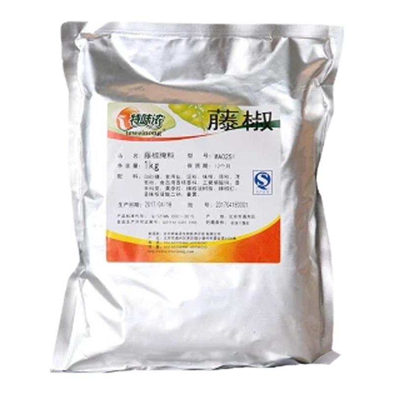 特味浓藤椒腌料0289烤鱼
