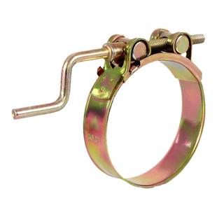 消防水泵水管水带接头卡箍浇地水龙带卡扣水泵新型浇地神器管卡子