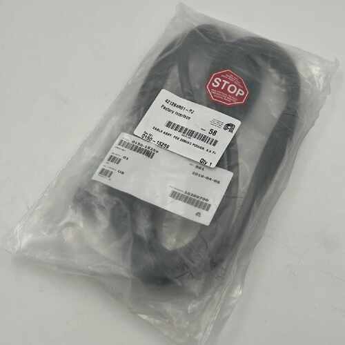 APPLIED MATERIALS 0150-15259 AMAT CABLE ASSY