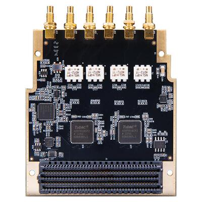 AD978114bit500MSPSFMC子板卡