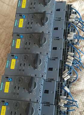 询价-3RA6120-2AB33软启动器