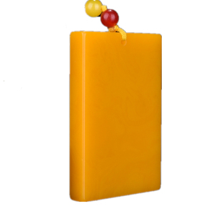 天然黄龙玉十二生肖狗玉吊坠和田玉鼠牛虎兔龙蛇马羊猴鸡狗猪挂件