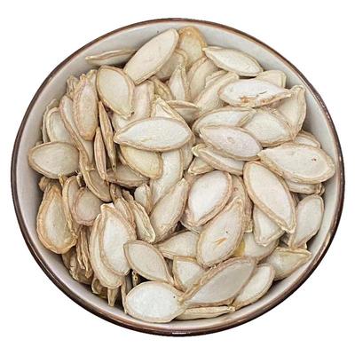 南瓜子云南楚雄老品种毛边500克