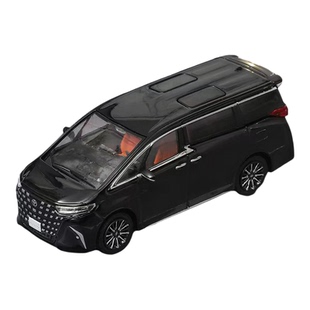 DCT奔驰500 宝马850 丰田AE86成人1/64仿真合金车模型丰田埃尔法