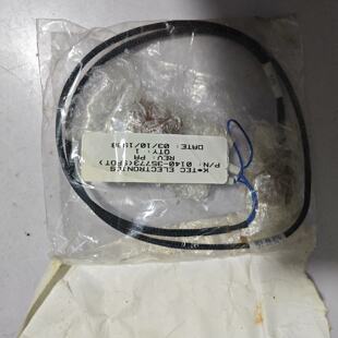 议价0140-35773 Amat Wiring Harness Is Br New Unused Actual I