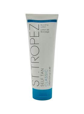美国直邮St. Tropez免晒经典美黑古铜色乳液速干不粘腻240ml