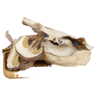 野生牛肝菌干货云南官方旗舰店特产食用菌干片蘑菇美味煲汤食材