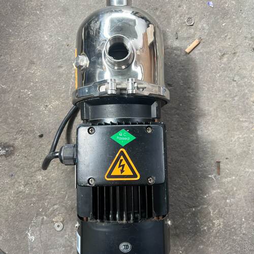 【议价-可维修】 南方 泵 CHL4-40WSC 380V /均有货