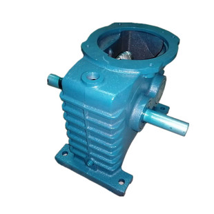 包邮4键水车式增氧机齿轮整套2叶4叶750W1500W齿轮长主轴伞齿配件