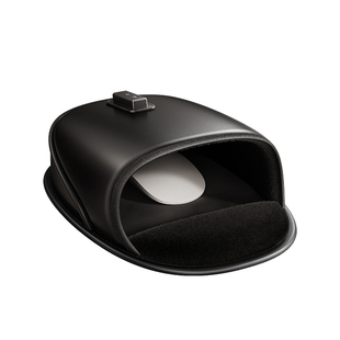 【3C认证】加热鼠标垫暖手套打游戏暖手神器办公室工位电脑发热保温罩全包键盘桌面取暖器USB冬天2025新款