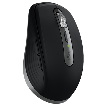 罗技 MX Anywhere3s 办公鼠标