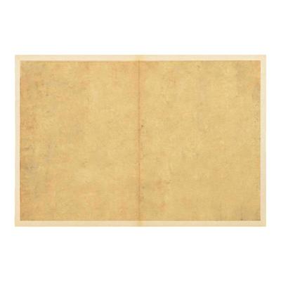 寻堂仿古半熟宣纸蜡染微喷作品纸