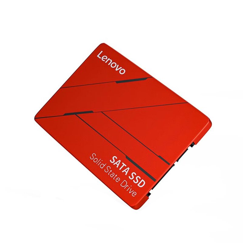 Lenovo/联想 固态硬盘SL700 SATA3 128G256G512G台式机笔记本存储