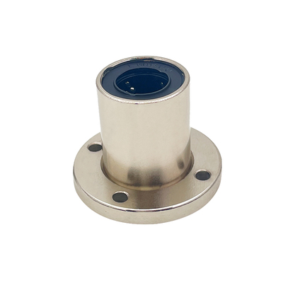 丽轴LMF直线轴承防锈无电解镀镍