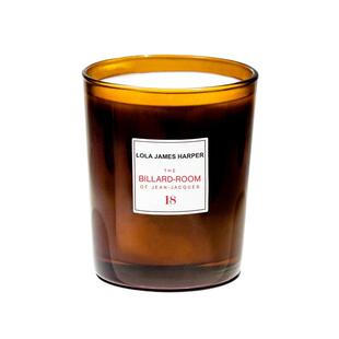 Lola James Harper香薰蜡烛 卧室房间持久植物精油艺术生活香氛