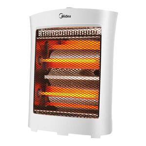 美的小太阳取暖器家用烤火炉电暖气新款立式速热节能电热扇暖风机