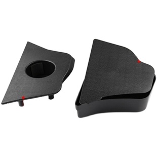 适用17-25款本田CRV后备箱储物盒改装皓影车载收纳盒置物尾箱备胎