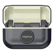 MOMA猛玛LARKMIX纽扣领夹麦克风