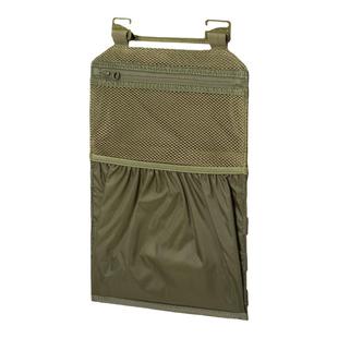 Helikon赫利肯BACKPACK PANEL INSERT背包伴侣MOLLE系统附包挂板