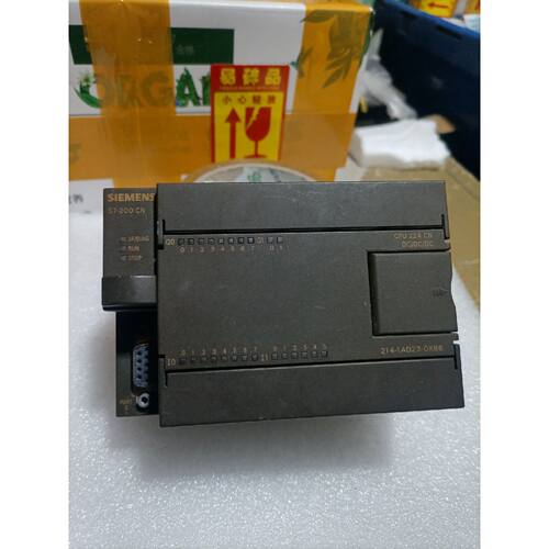 S7200CNPLC模块CPU224CN型