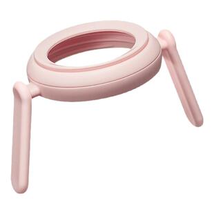 【原装】babycare歪头奶瓶PPSU玻璃专用配件奶嘴鸭嘴吸管重力球