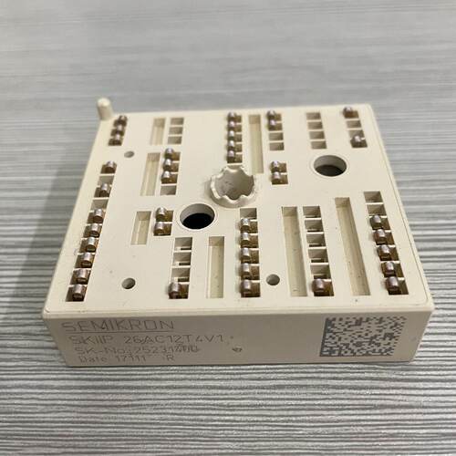 溢价- SKiiP26AC12T4V1 SKIIP26AC12
