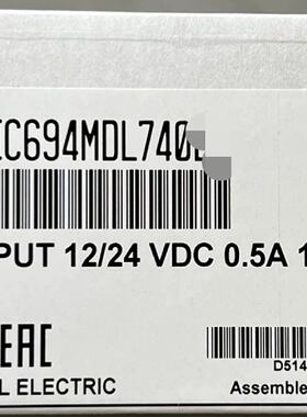 议价Ic694mdl740 Inventory Small Quities Listed Price适用