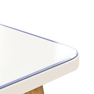 圆形桌垫无味母婴抗菌级