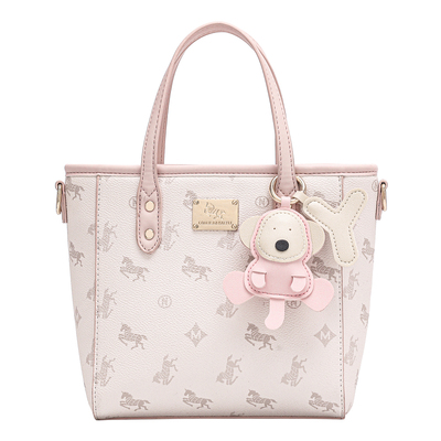 香港代购飞马托特包女高级菜篮子