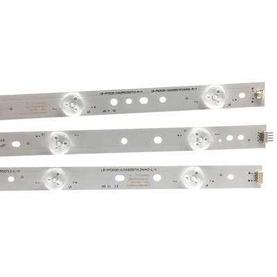 飞利浦55PFF3655/T3背光灯条