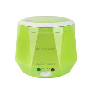 欧之宝车载电饭煲车用12v小车24v大货车专用电饭锅自驾游做饭神器