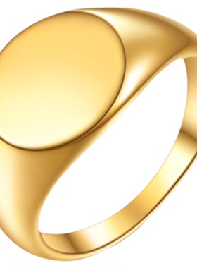 定制照片戒指情人节礼物