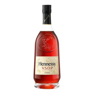 【高地】轩尼诗VSOP350ml 干邑白兰地法国进口洋酒正品 Hennessy