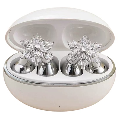 用华为FreeClip2耳机耳夹式配饰